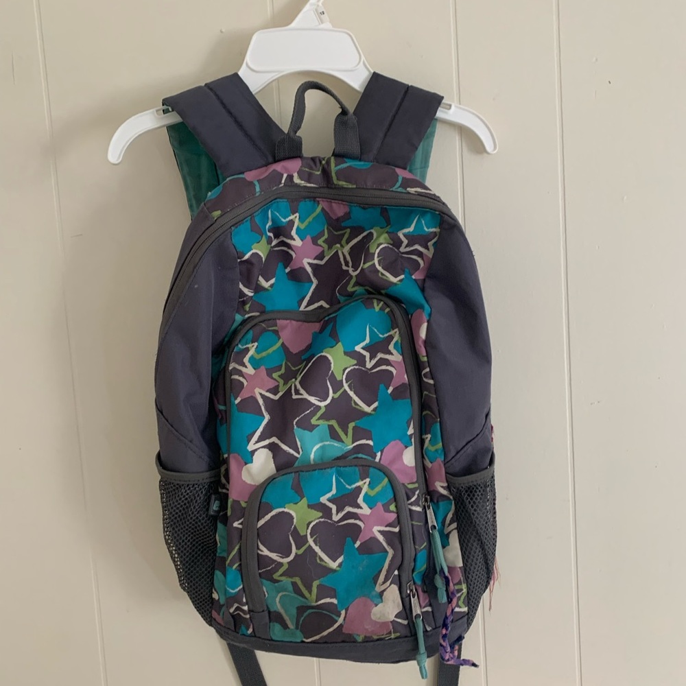 backpack
